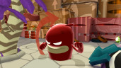 de Blob, Steam Gift