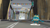 de Blob, Steam Gift
