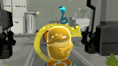 de Blob, Steam Gift