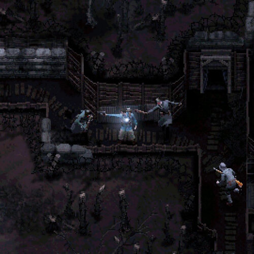 Игра CONSCRIPT - Officer Edition PC, Steam Gift регион Россия, РФ