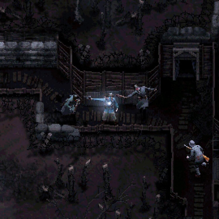 Игра CONSCRIPT - Officer Edition PC, Steam Gift регион Россия, РФ