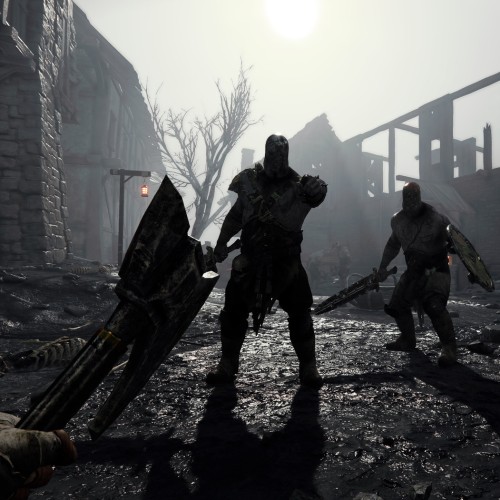 Игра Warhammer: Vermintide 2 для PC / ПК, активация в стим Steam для региона РФ / Россия цифровой ключ