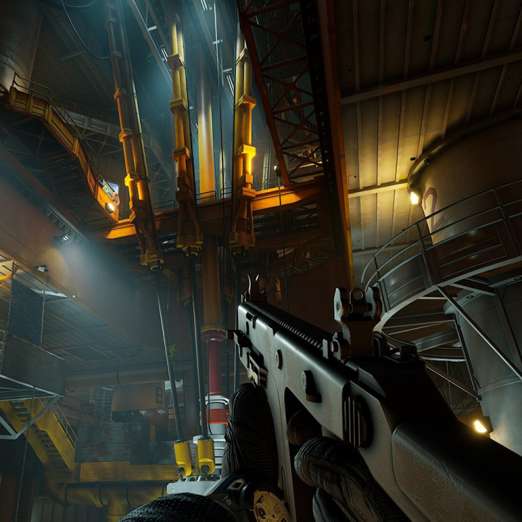 Игра Rogue Point Supporter Edition для PC / ПК, активация в стим Steam для региона РФ / Россия цифровой ключ