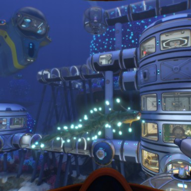 Игра Subnautica PC, Steam Gift регион Россия, РФ