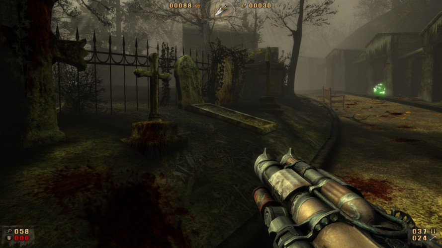 Painkiller: Recurring Evil - Recurring Evil, Steam Gift