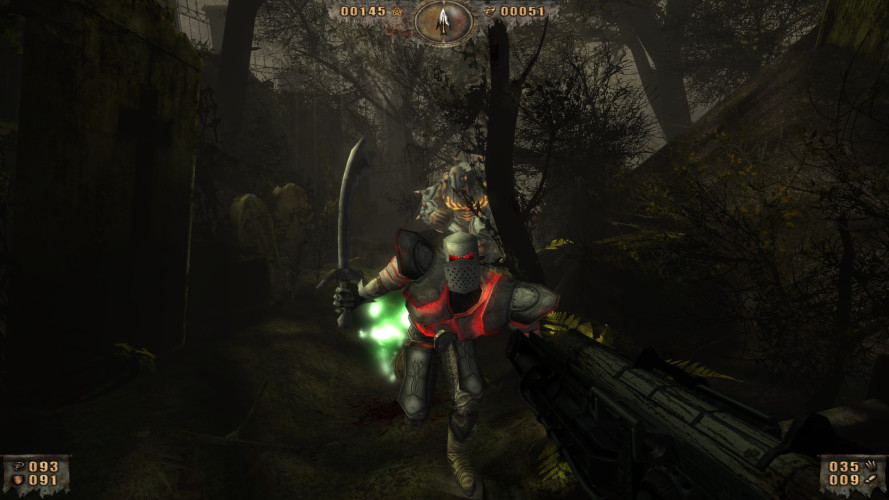 Painkiller: Recurring Evil - Recurring Evil, Steam Gift