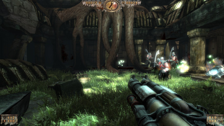 Painkiller: Recurring Evil - Recurring Evil, Steam Gift