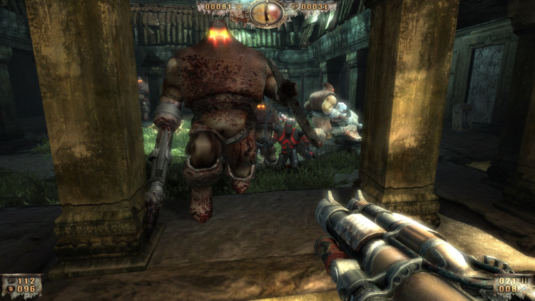 Painkiller: Recurring Evil - Recurring Evil, Steam Gift