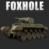 Игра Foxhole PC, Steam Gift регион Россия, РФ