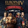 Игра Europa Universalis IV: Starter Edition PC, Steam Gift регион Россия, РФ
