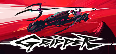 Gripper, Steam Gift
