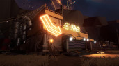 Gripper, Steam Gift