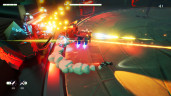 Gripper, Steam Gift