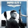 DLC Дополнение Sniper Elite 5 Season Pass Two PlayStation 4 PlayStation 5
