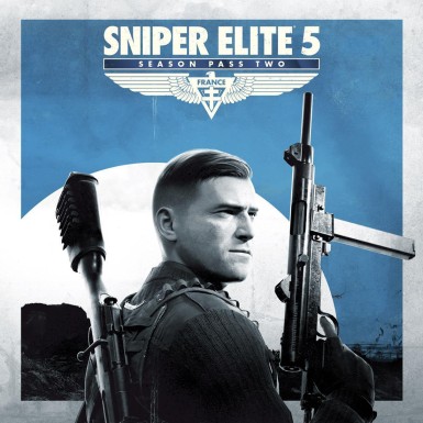 DLC Дополнение Sniper Elite 5 Season Pass Two PlayStation 4 PlayStation 5
