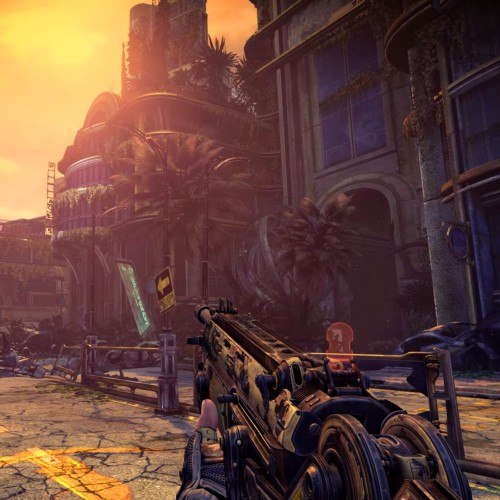 Игра Bulletstorm: Full Clip Edition PC, Steam Gift регион Россия, РФ