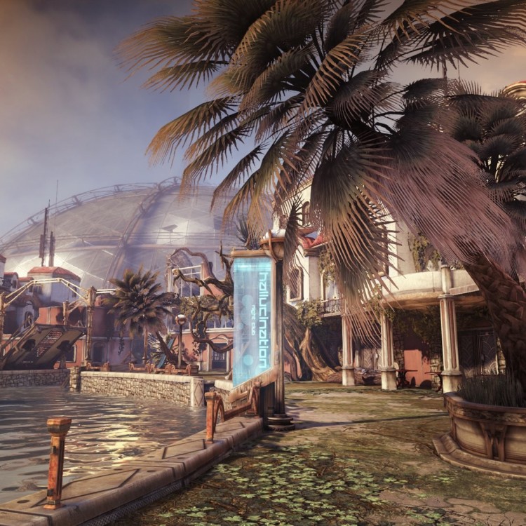 Игра Bulletstorm: Full Clip Edition PC, Steam Gift регион Россия, РФ