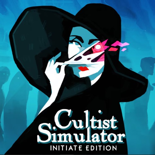 Игра Cultist Simulator: Initiate Edition PlayStation 4 и PlayStation 5