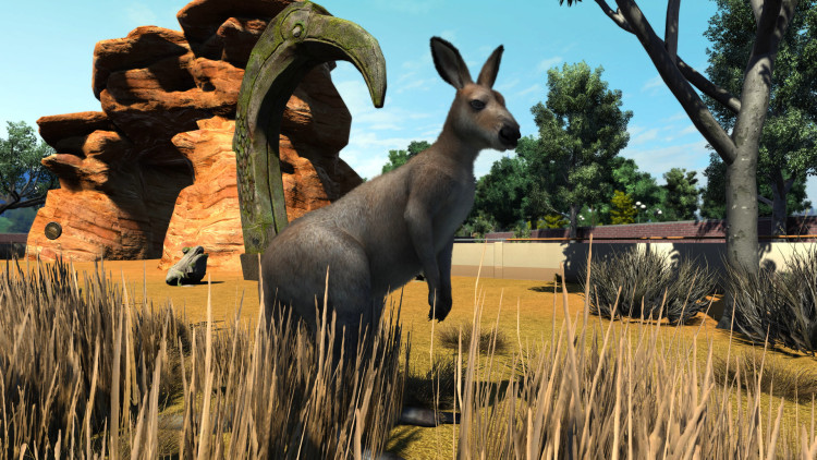 Zoo Tycoon: Ultimate Animal Collection, Steam Gift