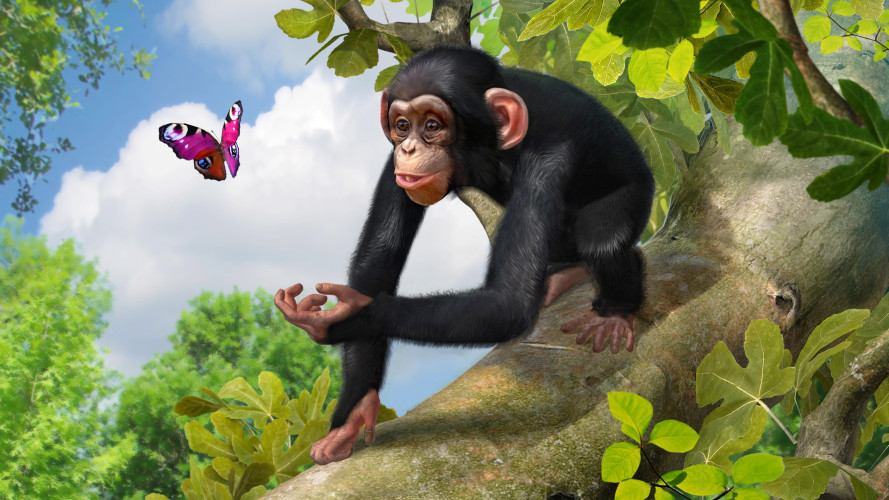 Zoo Tycoon: Ultimate Animal Collection, Steam Gift