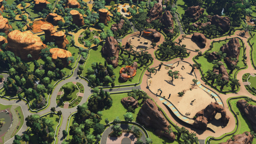 Zoo Tycoon: Ultimate Animal Collection, Steam Gift