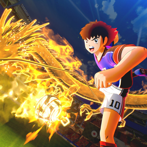 CAPTAIN TSUBASA 2: WORLD FIGHTERS Ultimate Edition - Pre - Purchase, Steam Gift