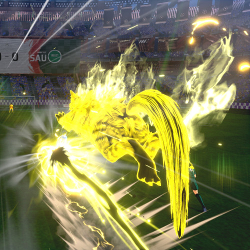 CAPTAIN TSUBASA 2: WORLD FIGHTERS Ultimate Edition - Pre - Purchase, Steam Gift