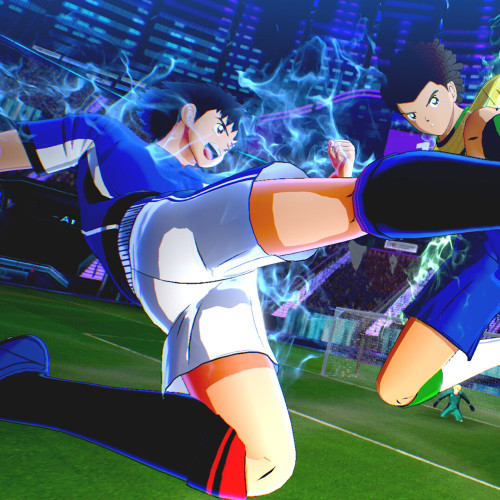 CAPTAIN TSUBASA 2: WORLD FIGHTERS Ultimate Edition - Pre - Purchase, Steam Gift