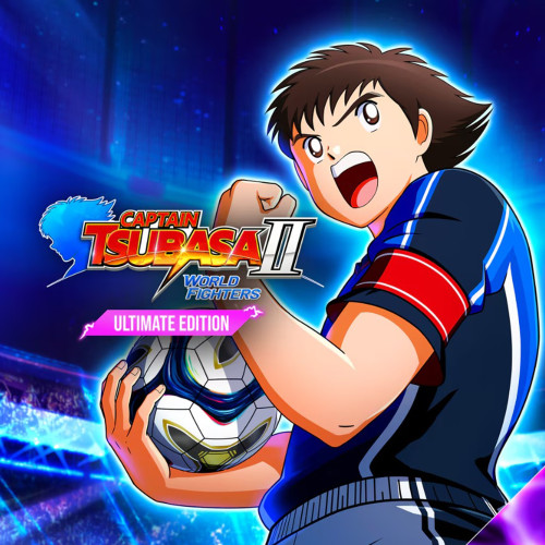 CAPTAIN TSUBASA 2: WORLD FIGHTERS Ultimate Edition - Pre - Purchase, Steam Gift