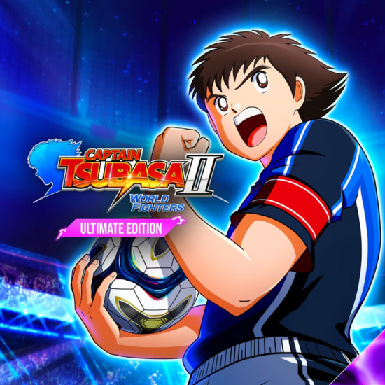 CAPTAIN TSUBASA 2: WORLD FIGHTERS Ultimate Edition - Pre - Purchase, Steam Gift