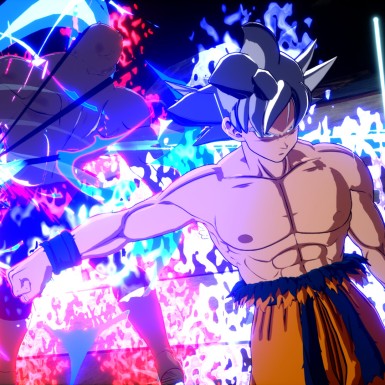 Игра DRAGON BALL: Sparking! ZERO для PC / ПК, активация в стим Steam для региона РФ / Россия цифровой ключ