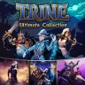 Игра Trine: Ultimate Collection PlayStation 4 и PlayStation 5