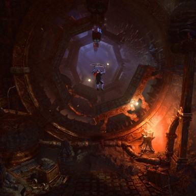 Игра Trine: Ultimate Collection PlayStation 4 и PlayStation 5