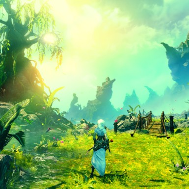 Игра Trine: Ultimate Collection PlayStation 4 и PlayStation 5