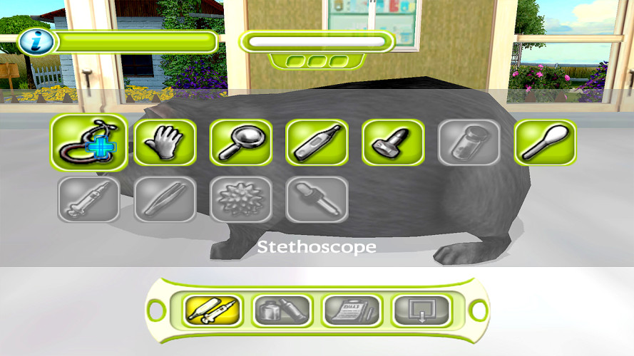 My Vet Practice - M+T, Steam Gift