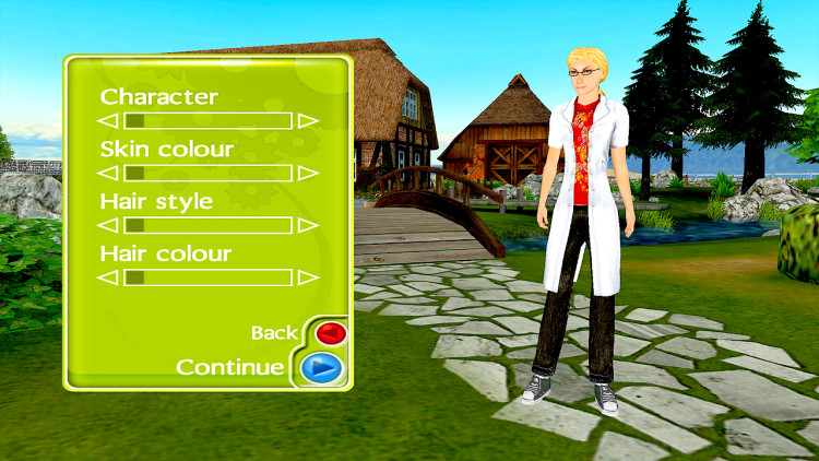 My Vet Practice - M+T, Steam Gift