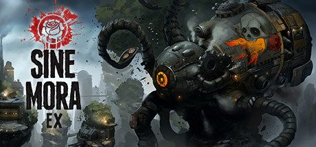 Sine Mora EX, Steam Gift