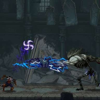 Игра The Last Faith для PC / ПК, активация в стим Steam для региона РФ / Россия цифровой ключ