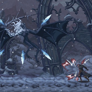 Игра The Last Faith для PC / ПК, активация в стим Steam для региона РФ / Россия цифровой ключ