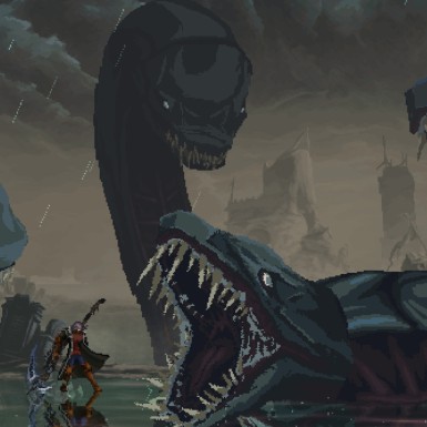 Игра The Last Faith для PC / ПК, активация в стим Steam для региона РФ / Россия цифровой ключ