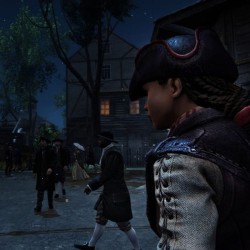 Игра Assassin’s Creed Liberation HD PC / ПК, активация в Ubisoft, Uplay для региона РФ / Россия / Глобал цифровой ключ, английский язык