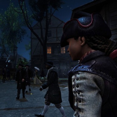 Игра Assassin’s Creed Liberation HD PC / ПК, активация в Ubisoft, Uplay для региона РФ / Россия / Глобал цифровой ключ, английский язык