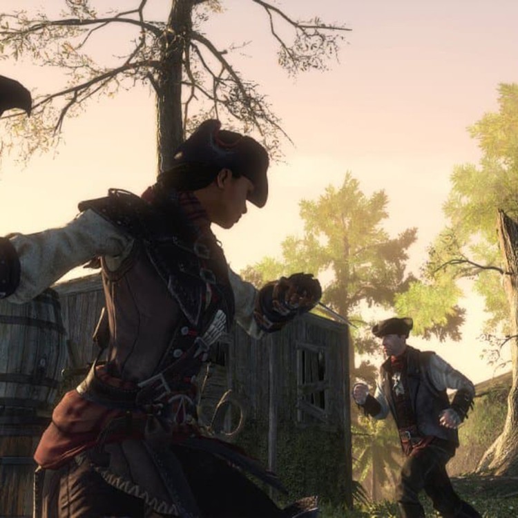 Игра Assassin’s Creed Liberation HD PC / ПК, активация в Ubisoft, Uplay для региона РФ / Россия / Глобал цифровой ключ, английский язык