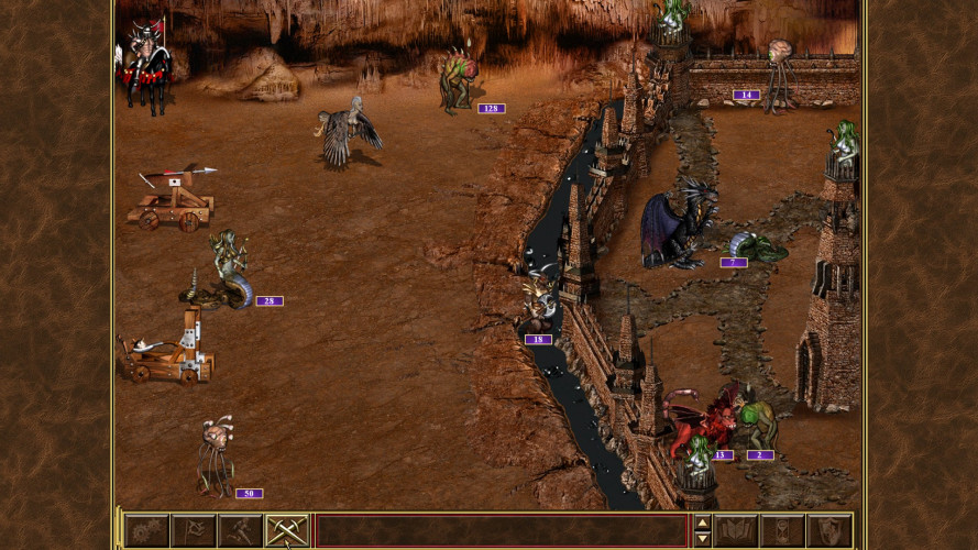 Heroes® of Might & Magic® III - HD Edition - Might & Magic® Heroes® VII Complete Edition, Steam Gift