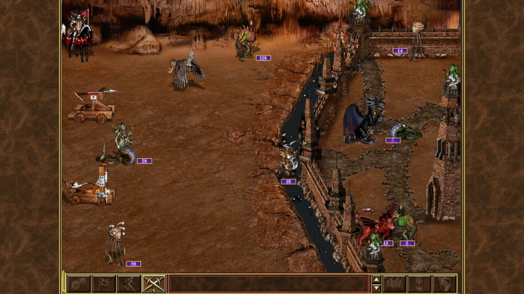 Heroes® of Might & Magic® III - HD Edition - Might & Magic® Heroes® VII Complete Edition, Steam Gift