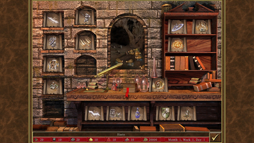 Heroes® of Might & Magic® III - HD Edition - Might & Magic® Heroes® VII Complete Edition, Steam Gift