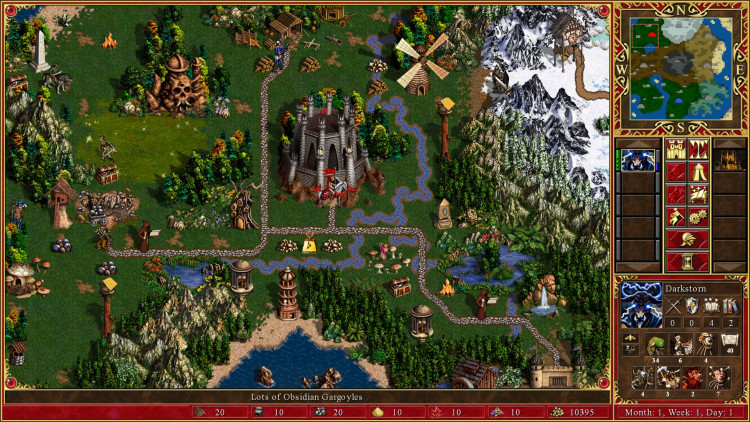 Heroes® of Might & Magic® III - HD Edition - Might & Magic® Heroes® VII Complete Edition, Steam Gift