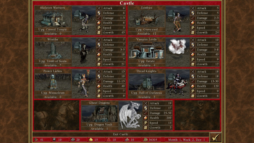 Heroes® of Might & Magic® III - HD Edition - Might & Magic® Heroes® VII Complete Edition, Steam Gift