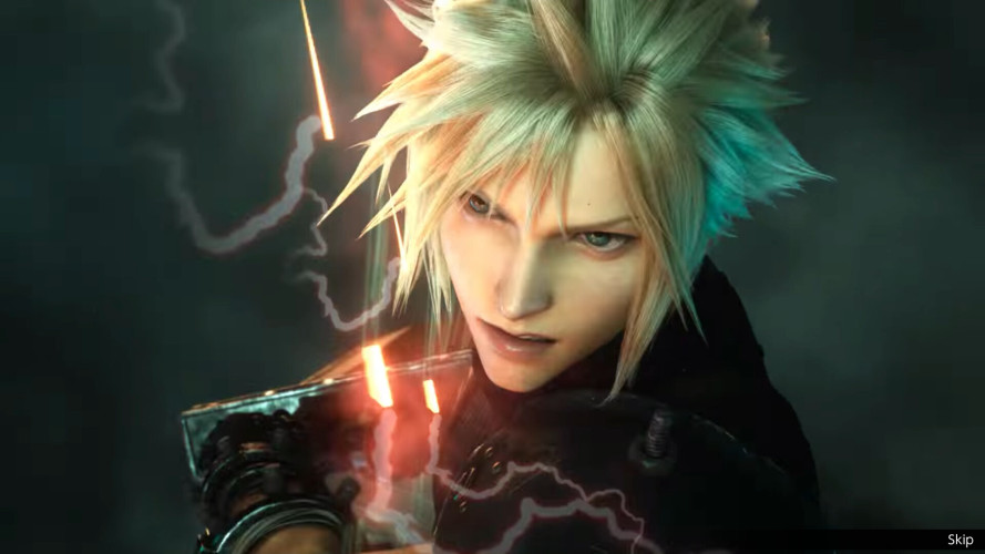 FINAL FANTASY RESONANCE - Digital Deluxe Edition, Steam Gift