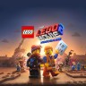 Игра The LEGO Movie 2 Videogame PlayStation 4 и PlayStation 5